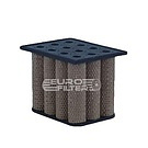 Воздушные фильтры Fleetguard AF447