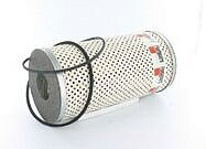 Масляные фильтры Fleetguard LF570