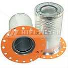 Сепараторы HIFI Filter OT2049