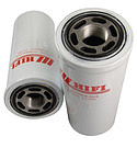 Гидравлические фильтры HIFI Filter SH670136