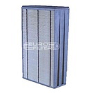 Воздушные фильтры Fleetguard AF811