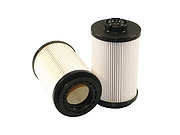 Топливные фильтры PRAMAC PED02931530