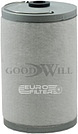Топливные фильтры GoodWill FG1054