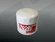 Масляные фильтры Fleetguard LF3678