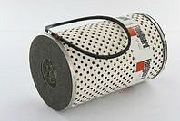 Масляные фильтры Fleetguard LF553