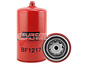 Топливные фильтры BALDWIN BF1217