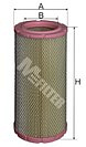 Фильтр воздушный MFILTER  A 1032