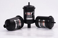Воздушные фильтры SEDAN Filter ВФБ-1109010