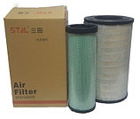 ST41340AB Фильтр воздушный STAL