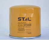 ST10035 Фильтр масляный STAL