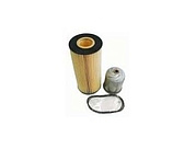 Масляные фильтры WINKLER 26500069700