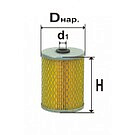 Топливные фильтры DIFA 6302M