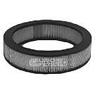 Воздушные фильтры Fleetguard AF491