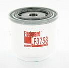 Масляные фильтры Fleetguard LF3758