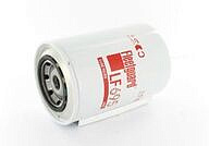 Масляные фильтры Fleetguard LF695