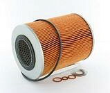 Масляные фильтры Fleetguard LF3384