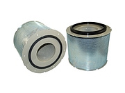 Газовые фильтры UT VF-UPF 55/330/150/H280