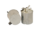 Топливные фильтры COMLINE EFF 225