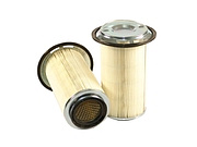 Воздушные фильтры KATO 119-69204001