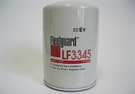 Масляные фильтры Fleetguard LF3345