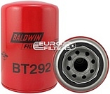 Масляные фильтры BALDWIN BT292