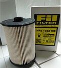 Фильтр топливный FIL FILTER MFE 1722MB