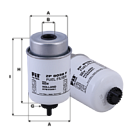Топливные фильтры Fil Filter ZP8038F