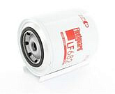 Масляные фильтры Fleetguard LF682