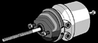Энергоаккумуляторы KNORR-BREMSE II37279