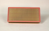 Воздушные фильтры Fleetguard AF25742