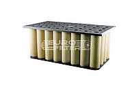 Воздушные фильтры Fleetguard AF456