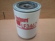 Масляные фильтры Fleetguard LF3467