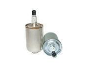 Топливные фильтры Fleetguard FF5662