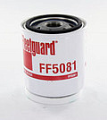 Топливные фильтры Fleetguard FF5081