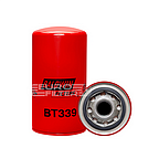 Масляные фильтры BALDWIN BT339