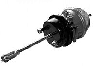 Энергоаккумуляторы KNORR-BREMSE K037970N00