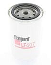 Масляные фильтры Fleetguard LF607