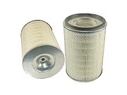 Масляные фильтры Fleetguard AF25690