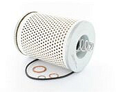 Масляные фильтры Fleetguard LF3320