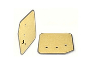 Масляные фильтры Fleetguard TF15019