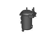 Топливные фильтры MISFAT F114A