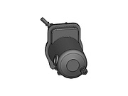 Топливные фильтры MISFAT F113A
