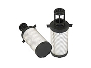 Топливные фильтры PARKER CP 2010 A