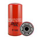 Масляные фильтры BALDWIN B196