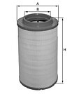 Воздушные фильтры Fil Filter HP2593
