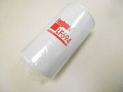 Масляные фильтры Fleetguard LF694